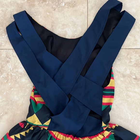 Women’s small Aniina dress - Picture 4 of 5